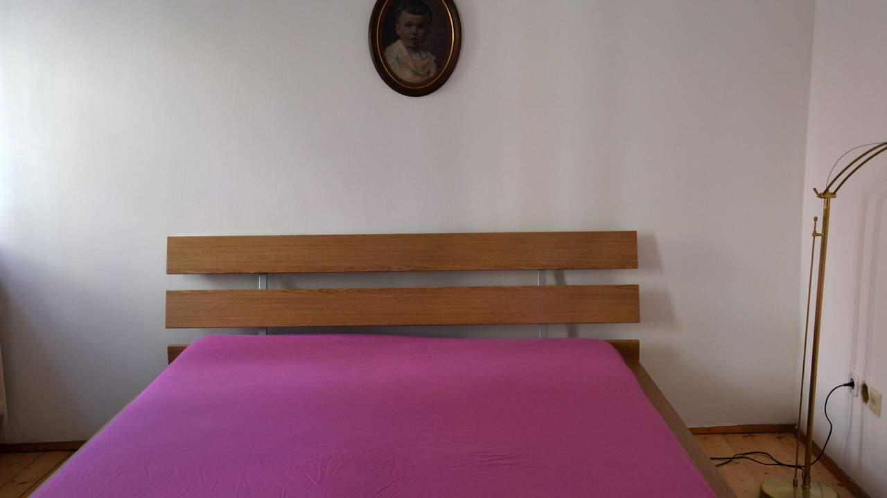 Photo of Bedroom in Graz City Centre