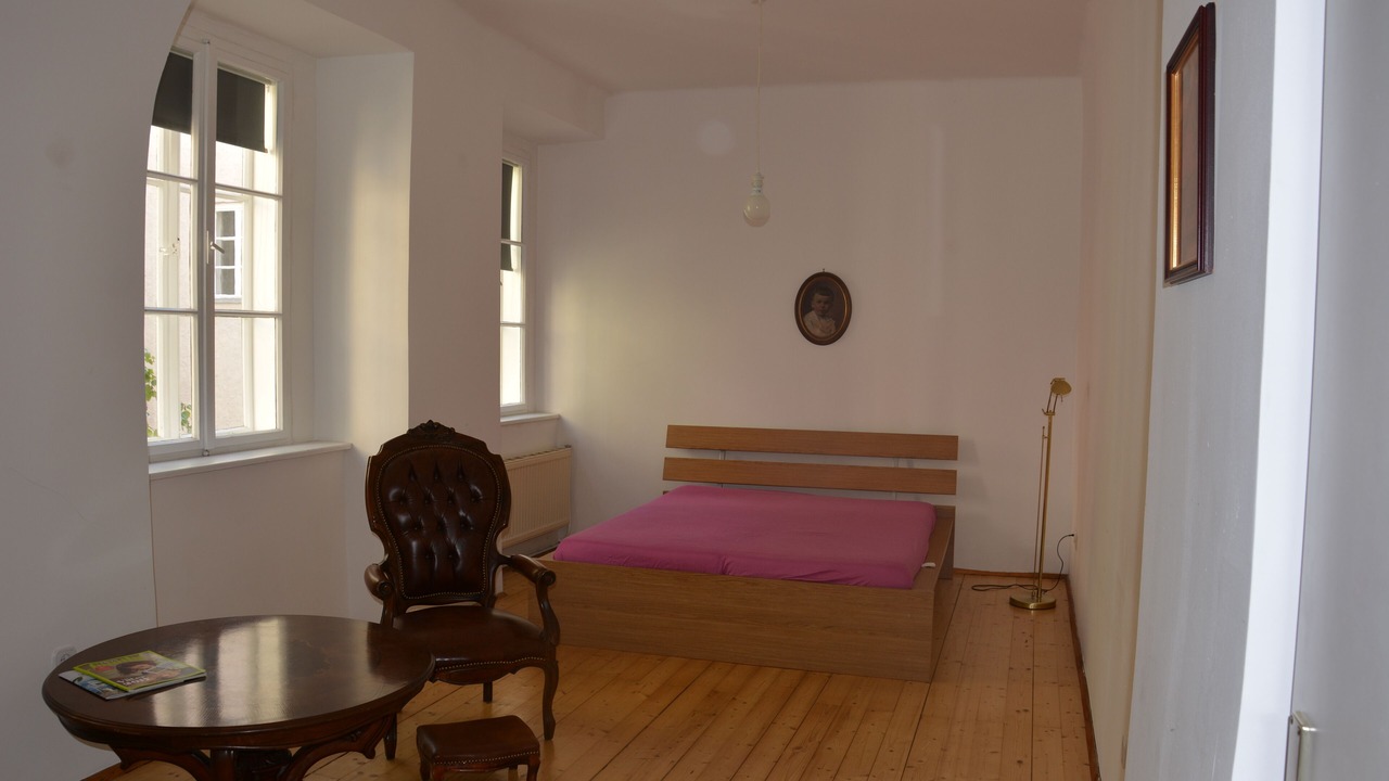 Photo of Bedroom in Graz City Centre