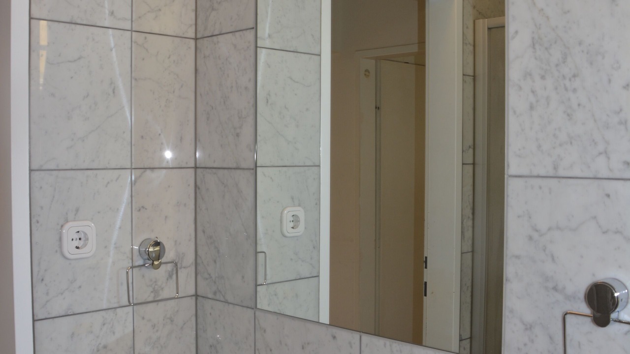 Photo of Bathroom in Graz City Centre