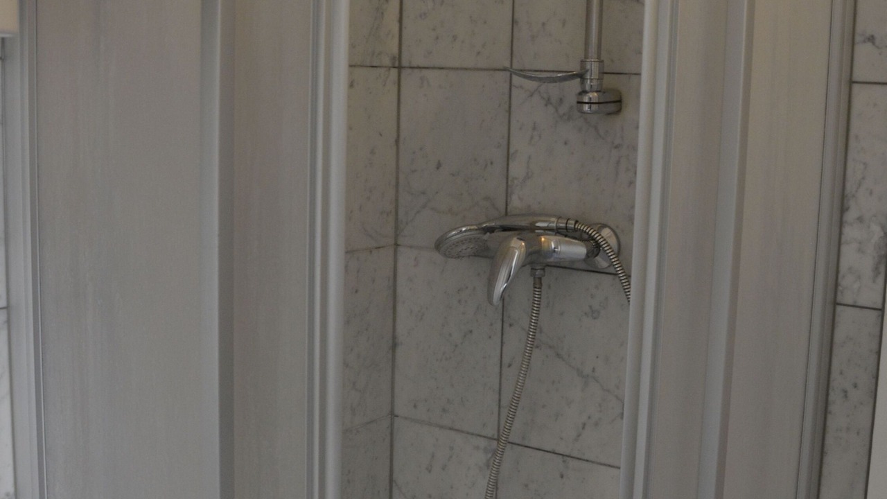 Photo of Bathroom in Graz City Centre
