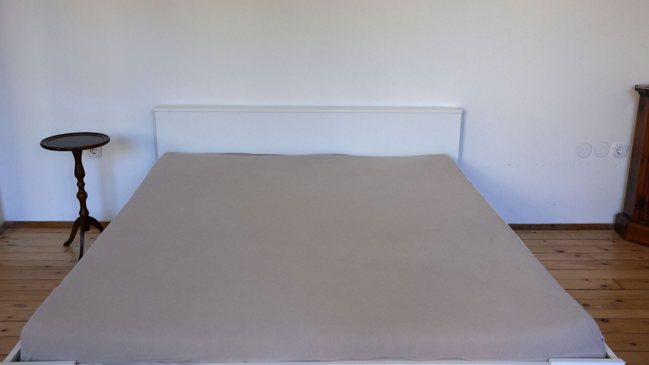Photo of Bedroom in Graz City Centre