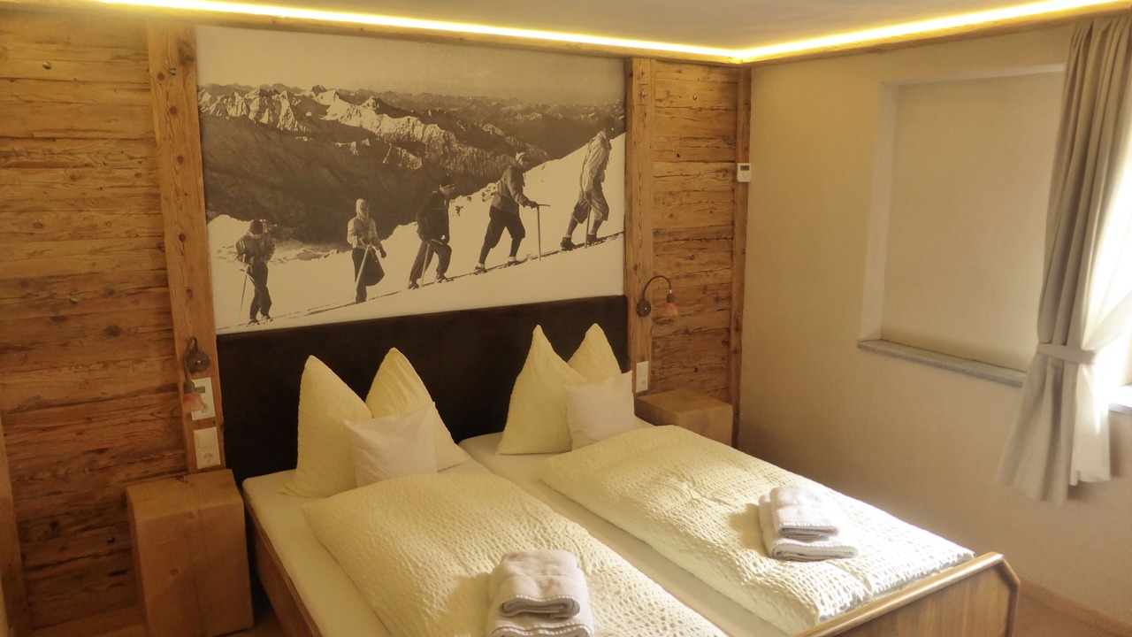 Photo of Bedroom in Heiligenblut