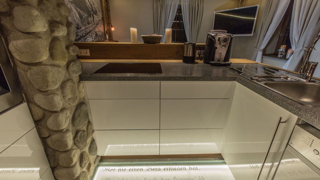 Photo of Kitchen in Heiligenblut