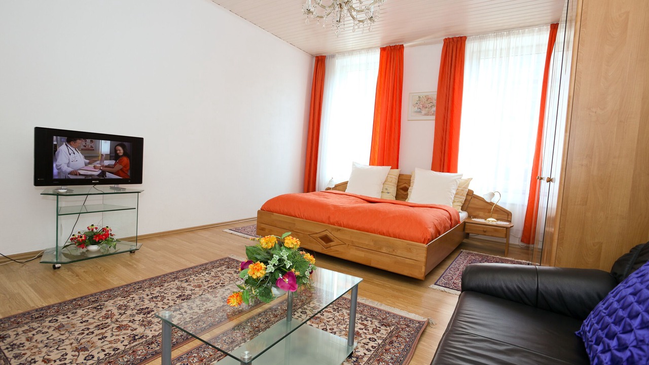Photo of Bedroom in Matzleinsdorf
