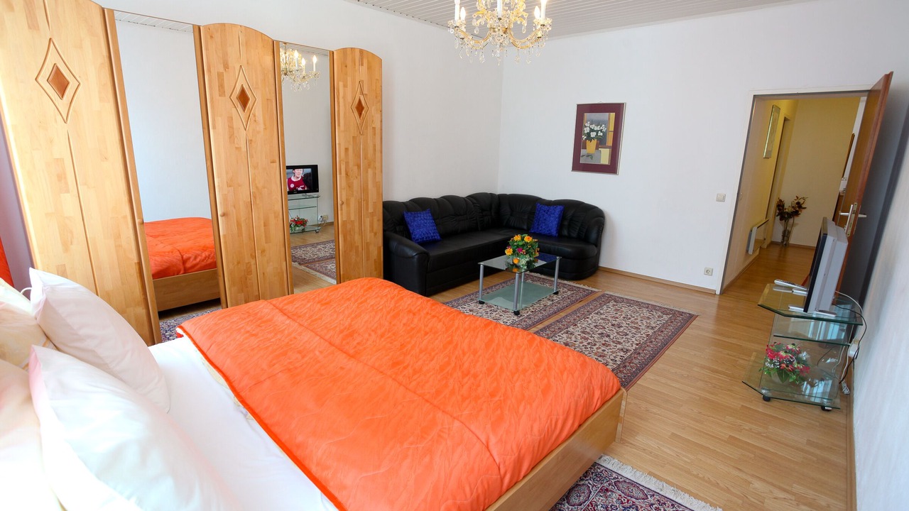 Photo of Bedroom in Matzleinsdorf