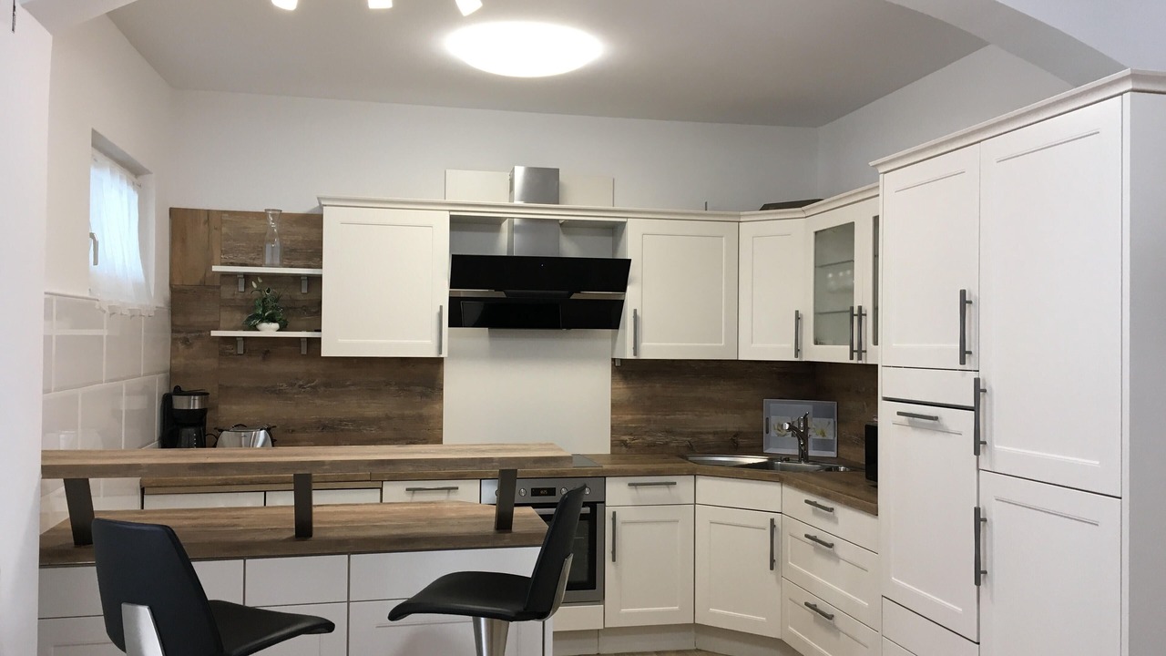 Photo of Kitchen in Matzleinsdorf
