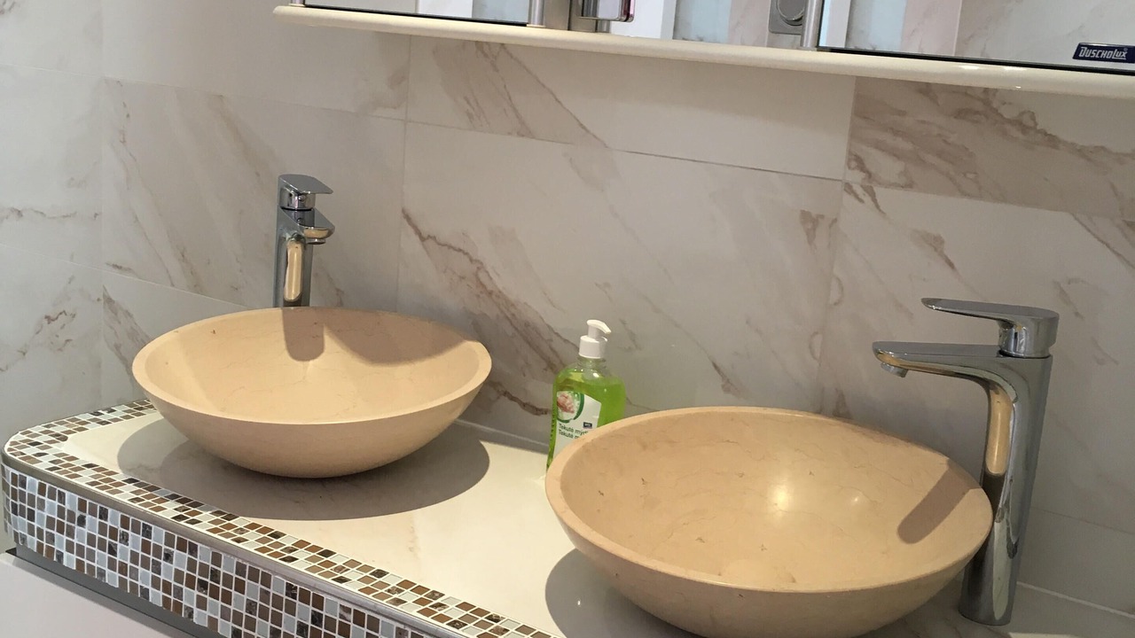 Photo of Bathroom in Matzleinsdorf