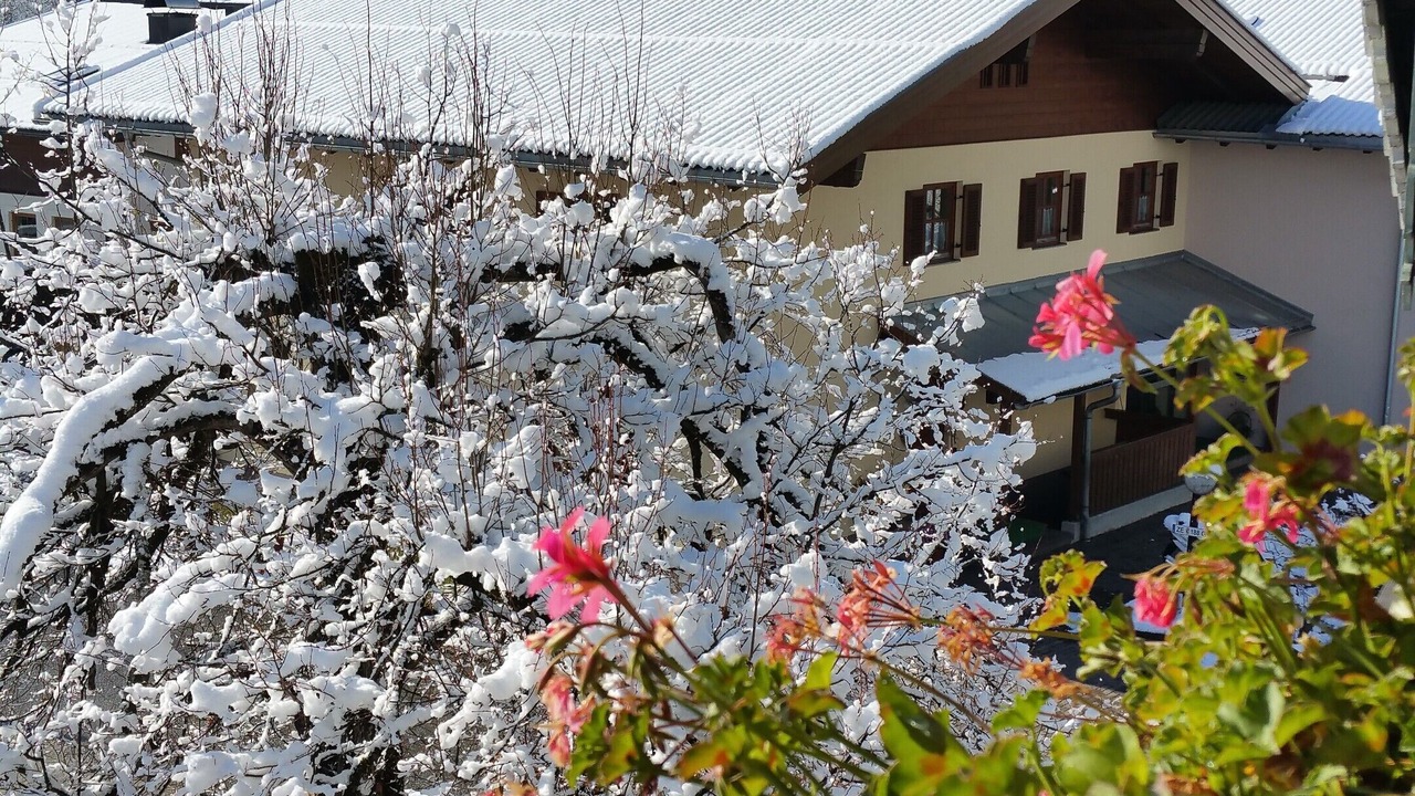 Photo of Outdoor in Muhlbach im Pinzgau