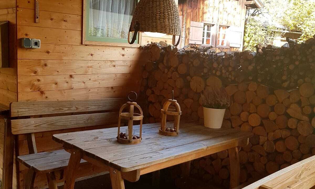 Photo of Outdoor in Muhlbach im Pinzgau
