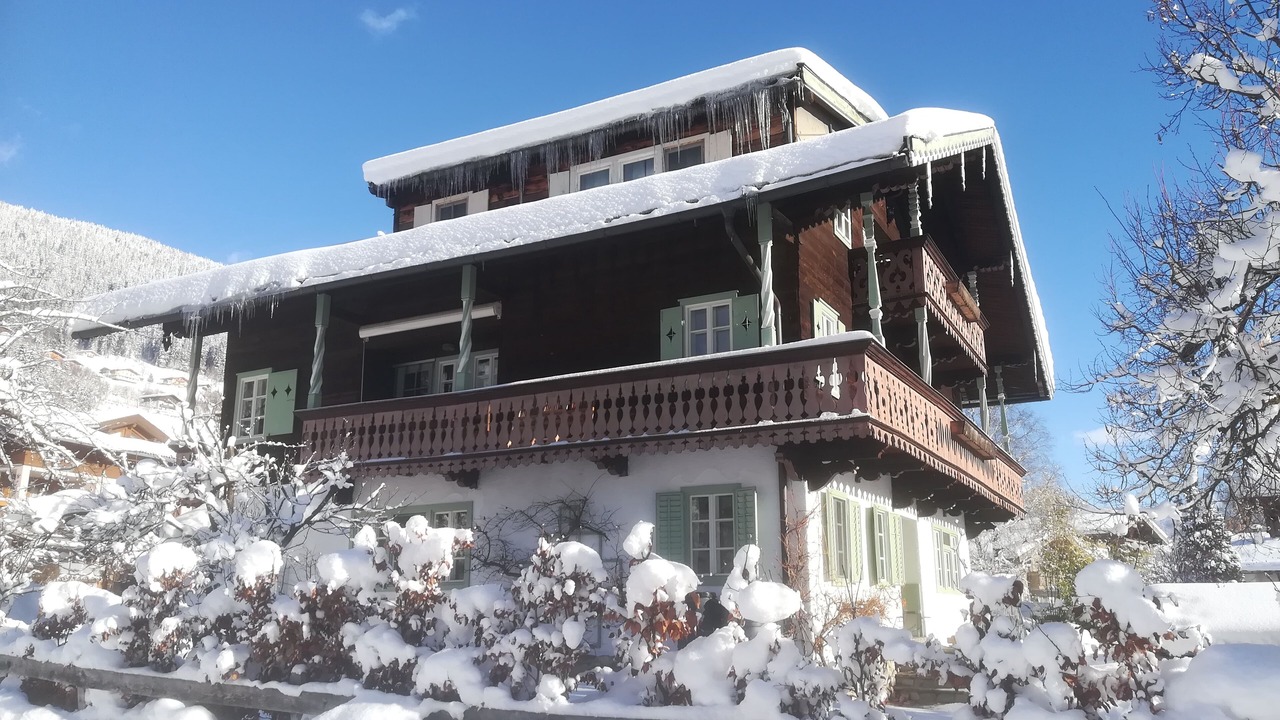 Photo of Outdoor in Muhlbach im Pinzgau