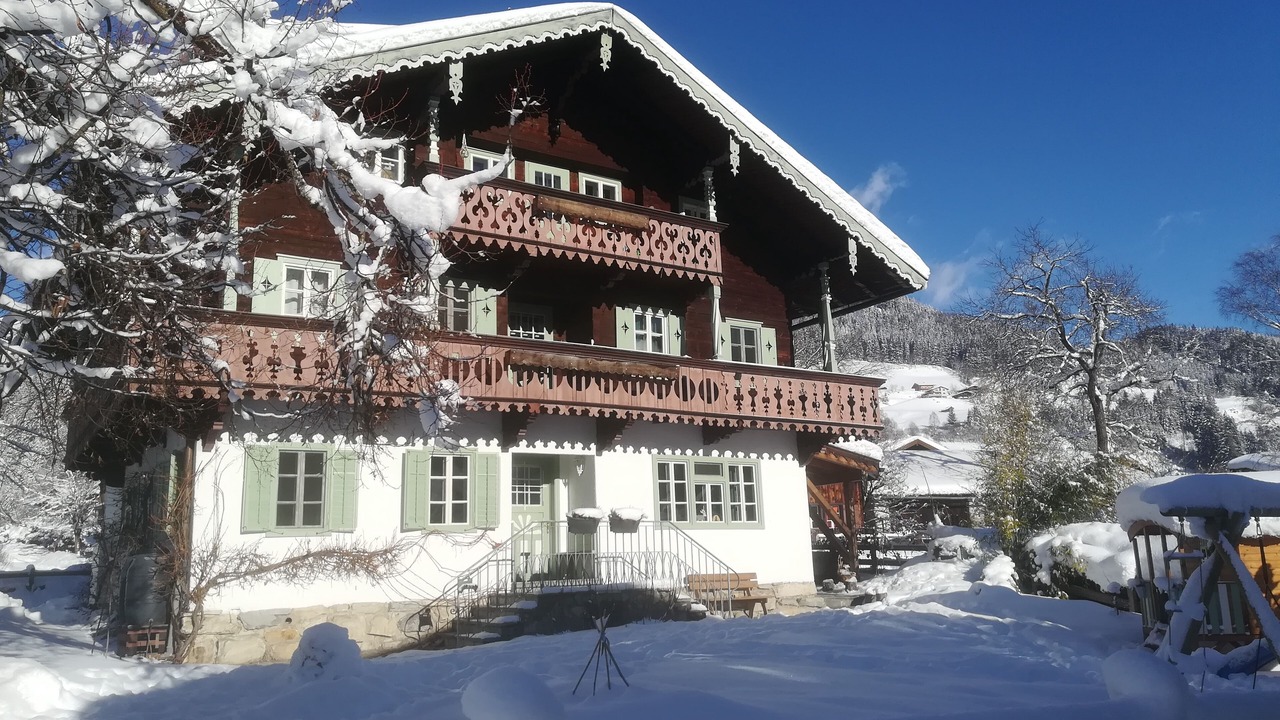 Photo of Outdoor in Muhlbach im Pinzgau