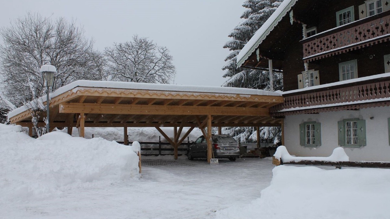 Photo of Outdoor in Muhlbach im Pinzgau