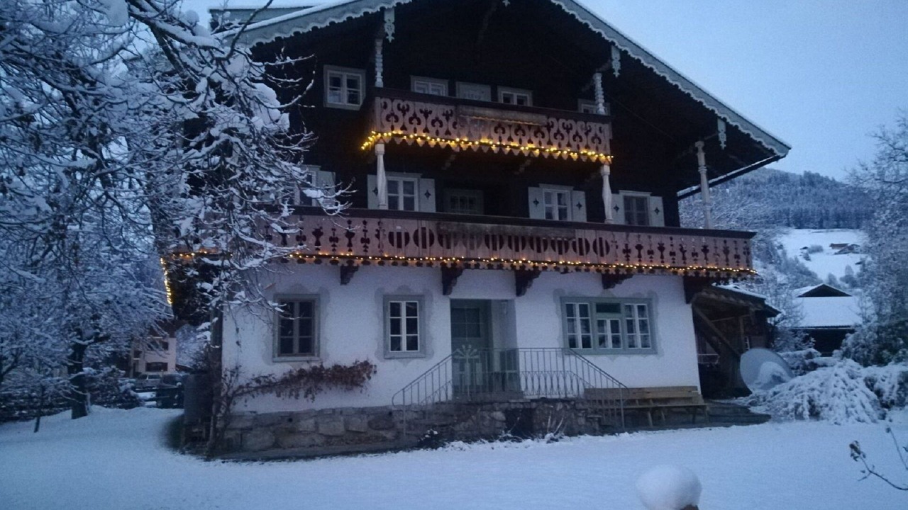 Photo of Outdoor in Muhlbach im Pinzgau