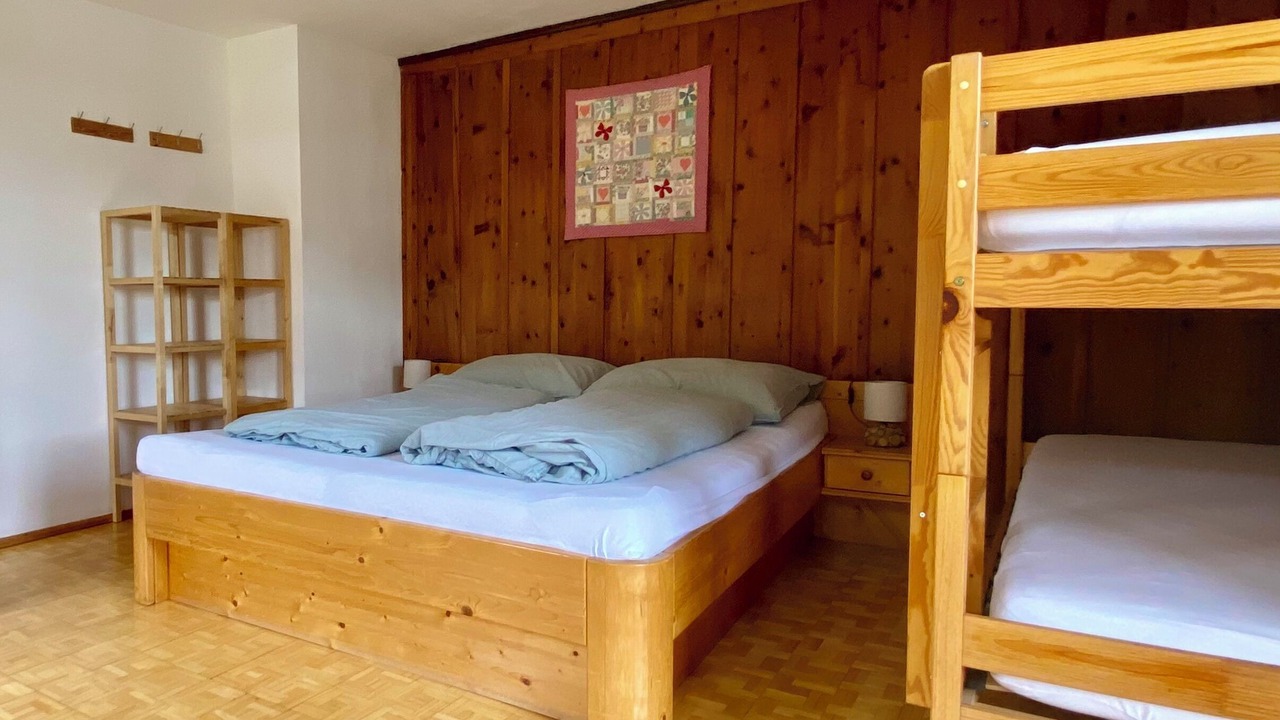 Photo of Bedroom in Muhlbach im Pinzgau