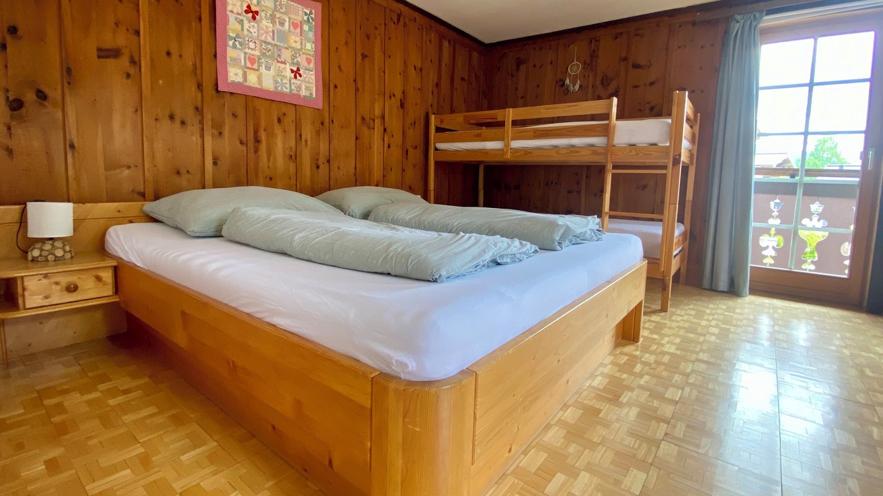 Photo of Bedroom in Muhlbach im Pinzgau