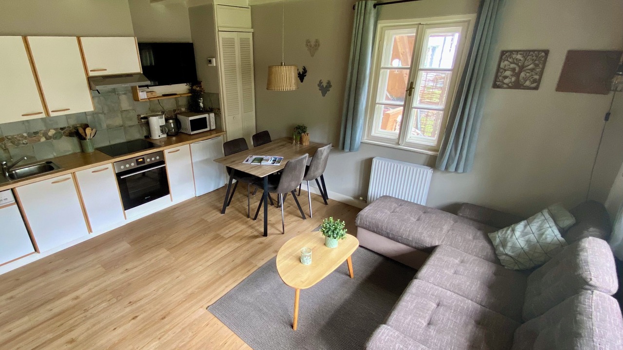 Photo of Livingroom in Muhlbach im Pinzgau