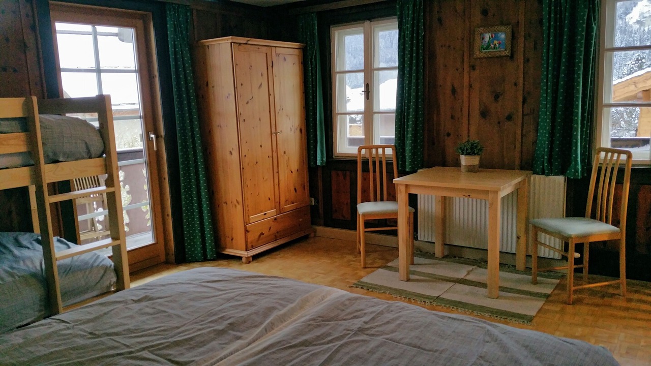 Photo of Bedroom in Muhlbach im Pinzgau
