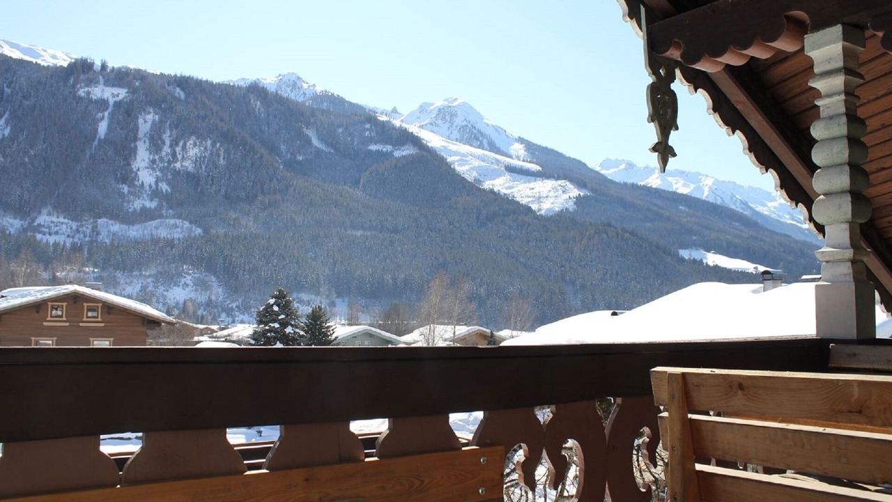 Photo of Outdoor in Muhlbach im Pinzgau