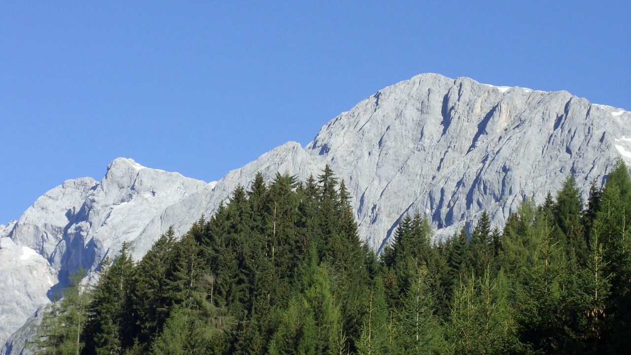 Photo of Outdoor in Muehlbach Am Hochkoenig