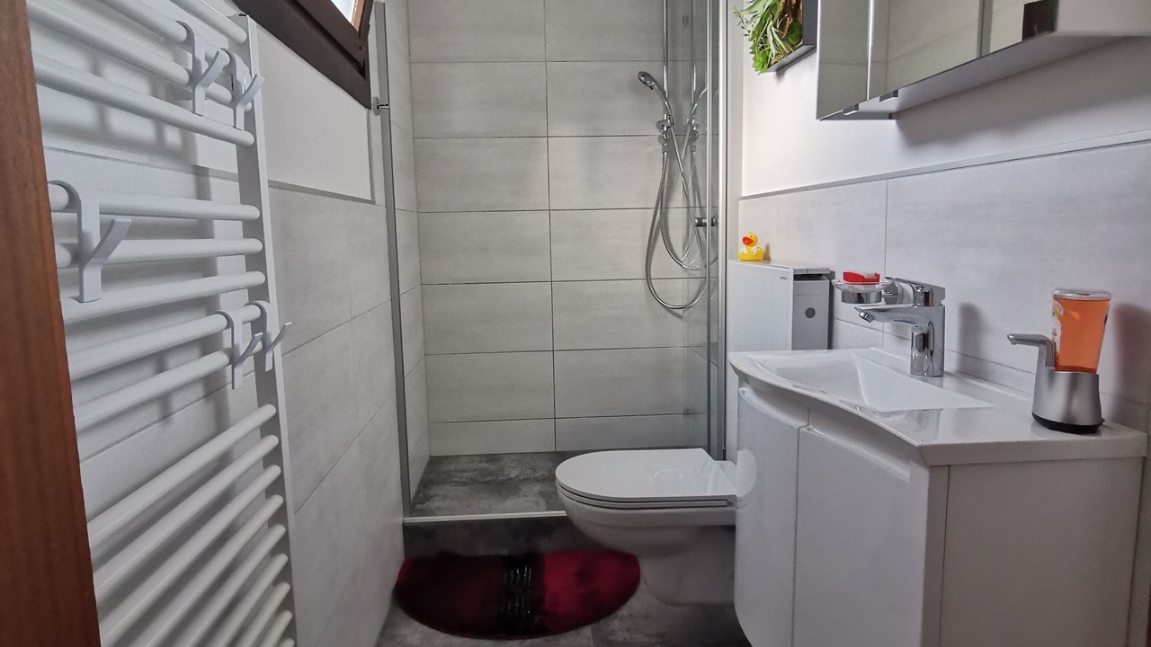 Photo of Bathroom in Muehlbach Am Hochkoenig