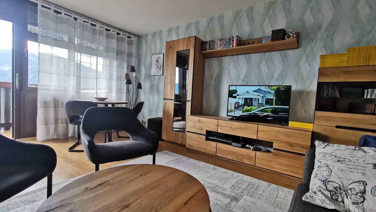 Photo of Livingroom in Muehlbach Am Hochkoenig