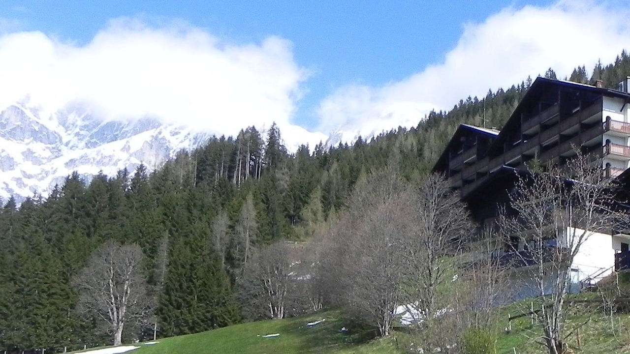 Photo of Outdoor in Muehlbach Am Hochkoenig