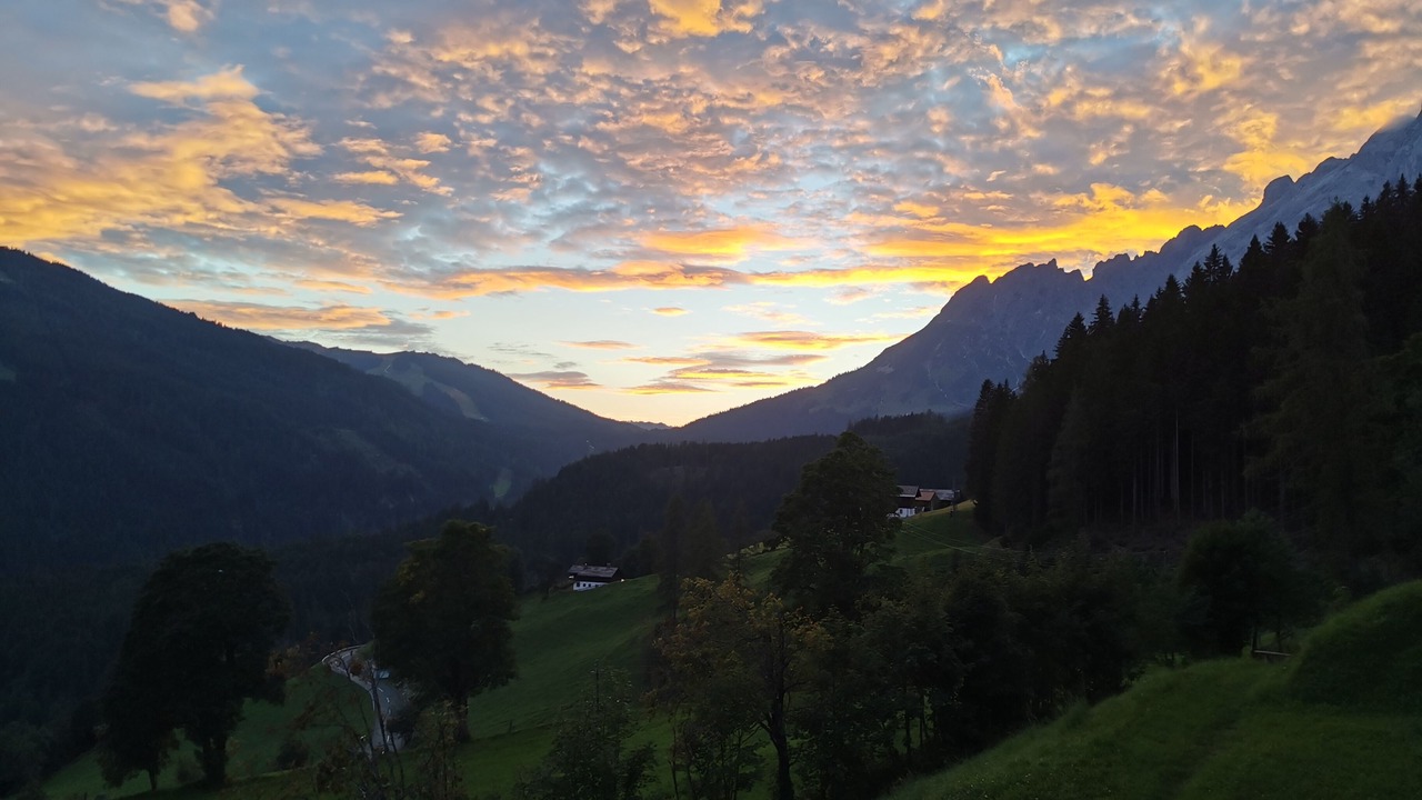 Photo of Others in Muehlbach Am Hochkoenig