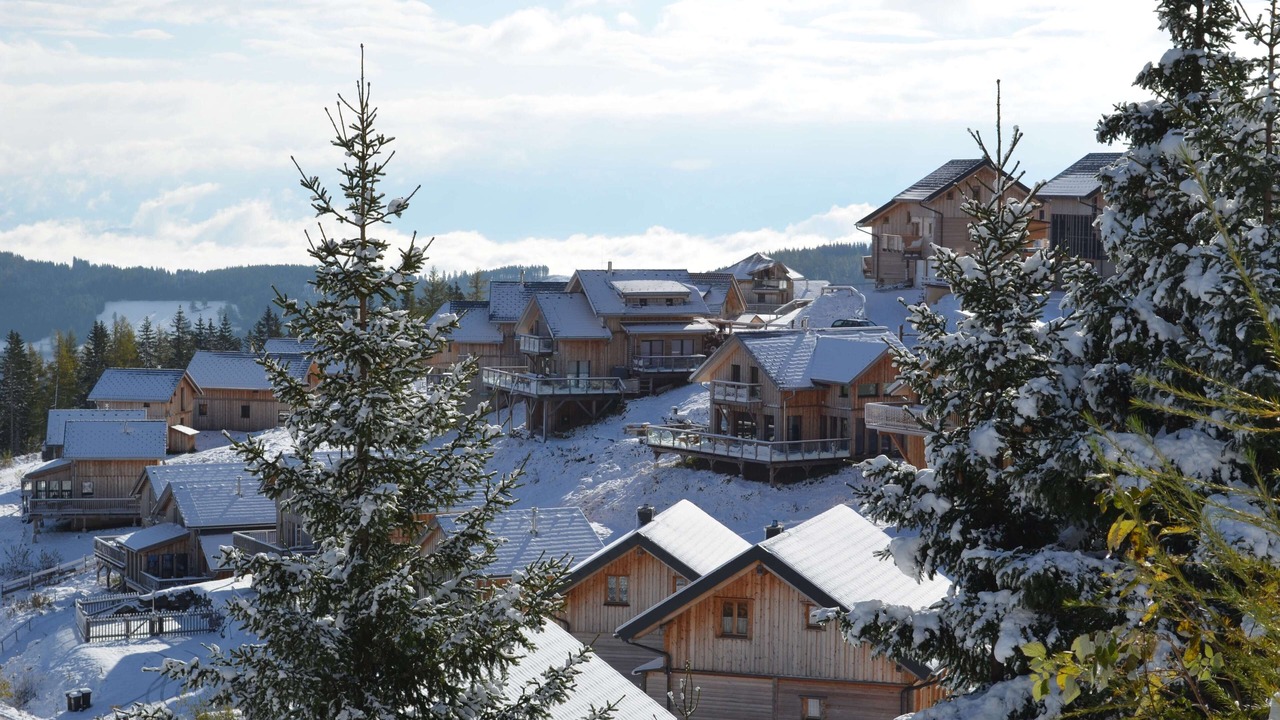 Photo of Outdoor in Bad Sankt Leonhard im Lavanttal