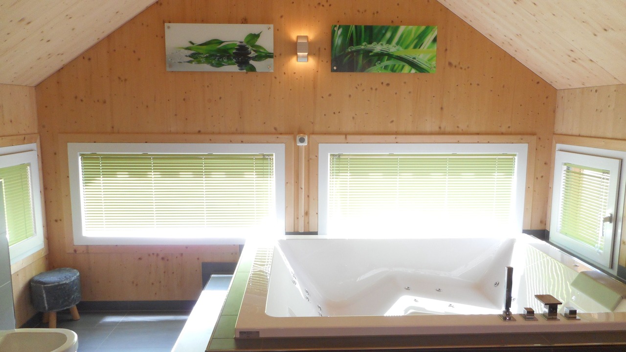 Photo of Bathroom in Bad Sankt Leonhard im Lavanttal