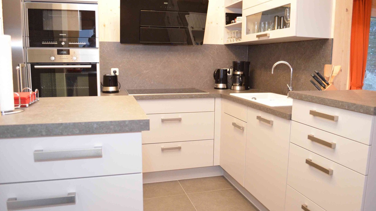 Photo of Kitchen in Bad Sankt Leonhard im Lavanttal