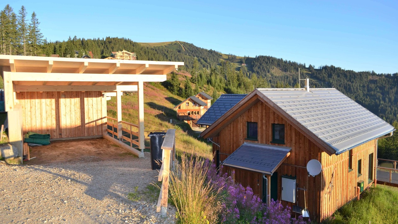 Photo of Outdoor in Bad Sankt Leonhard im Lavanttal