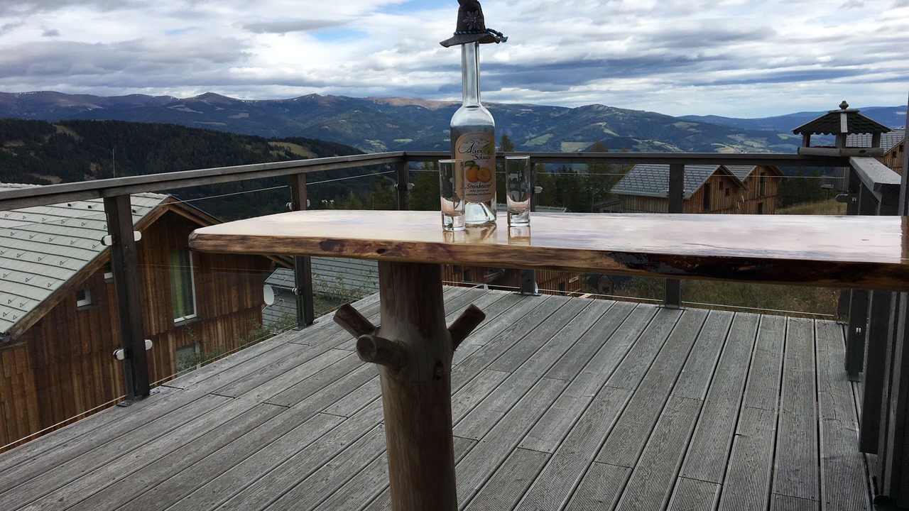 Photo of Outdoor in Bad Sankt Leonhard im Lavanttal