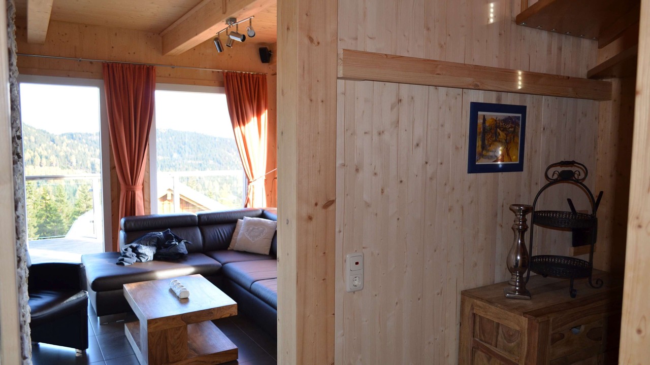 Photo of Livingroom in Bad Sankt Leonhard im Lavanttal