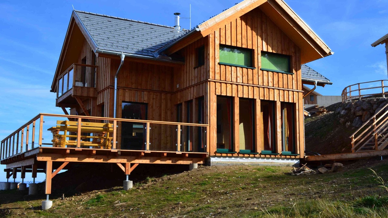 Photo of Outdoor in Bad Sankt Leonhard im Lavanttal