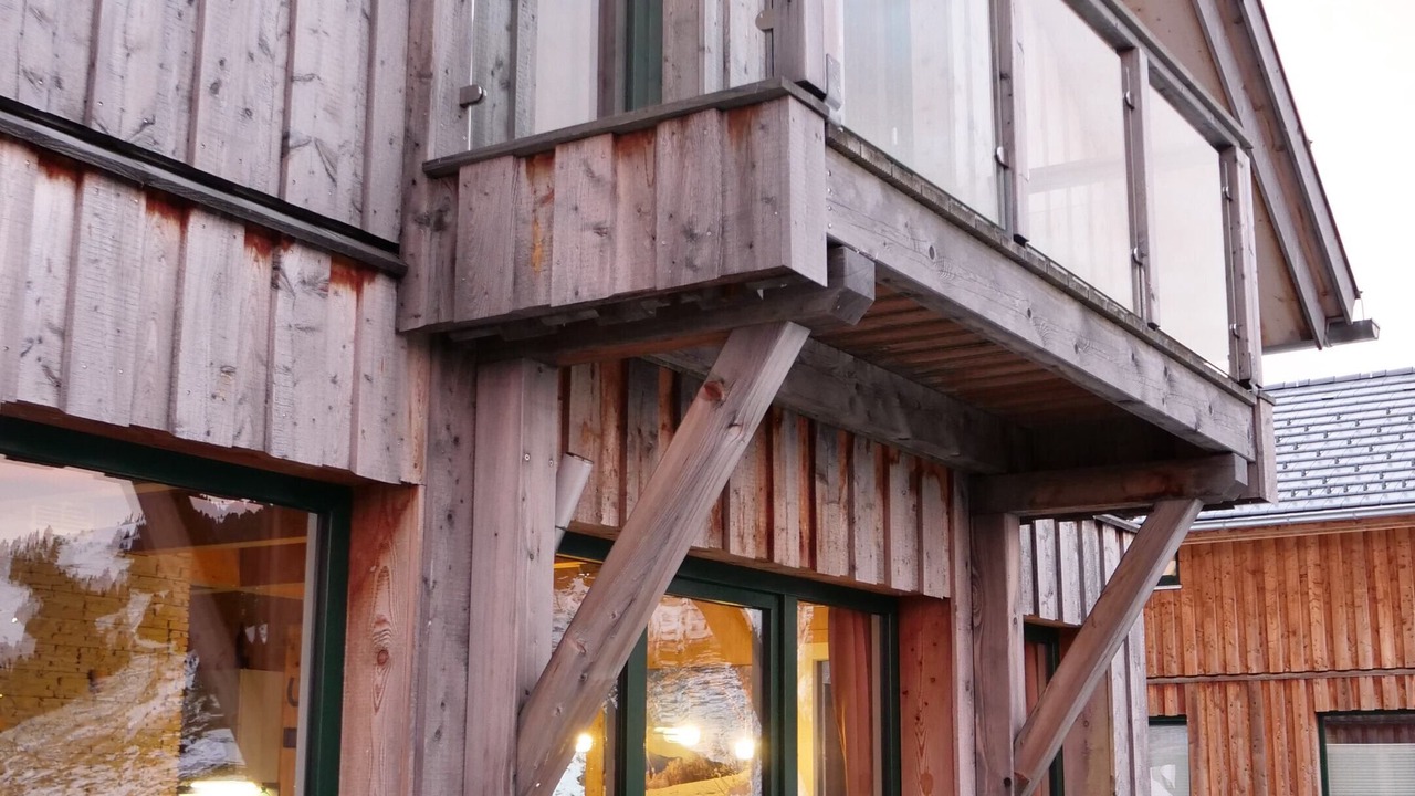 Photo of Outdoor in Bad Sankt Leonhard im Lavanttal
