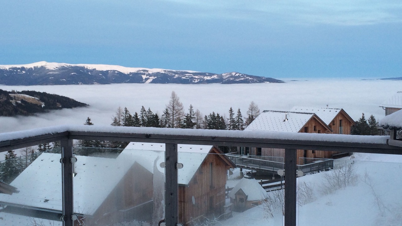 Photo of Outdoor in Bad Sankt Leonhard im Lavanttal