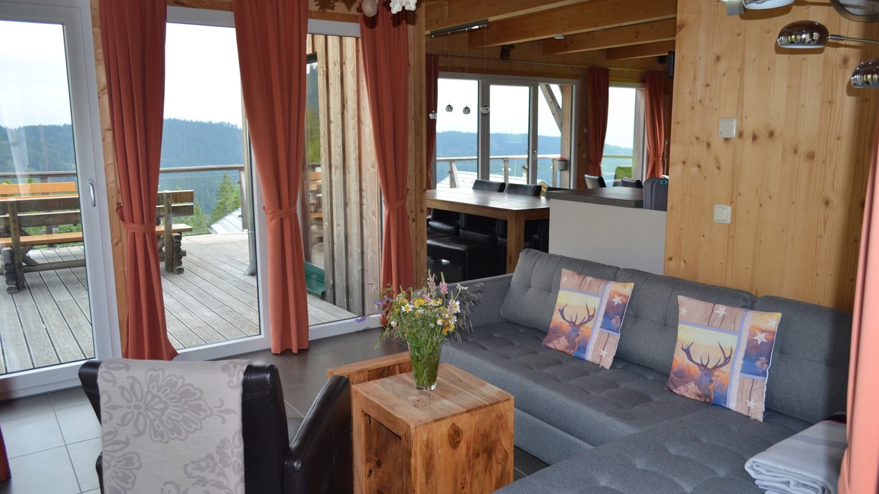 Photo of Livingroom in Bad Sankt Leonhard im Lavanttal