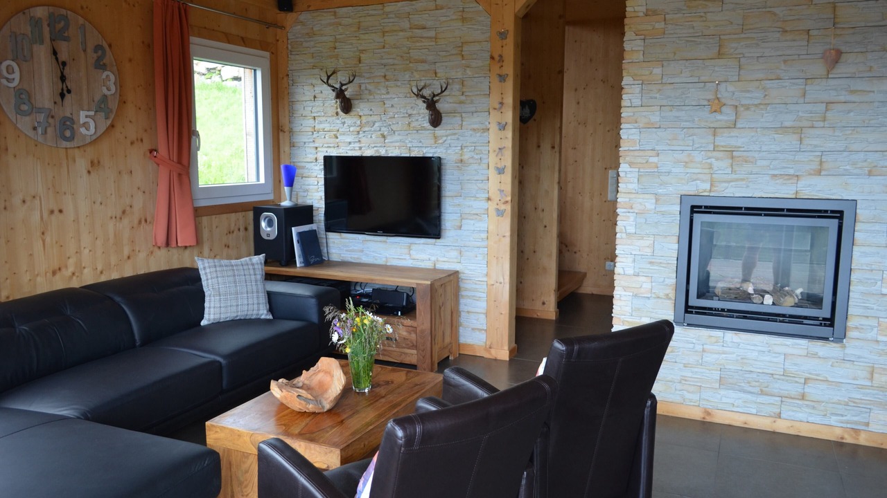 Photo of Livingroom in Bad Sankt Leonhard im Lavanttal