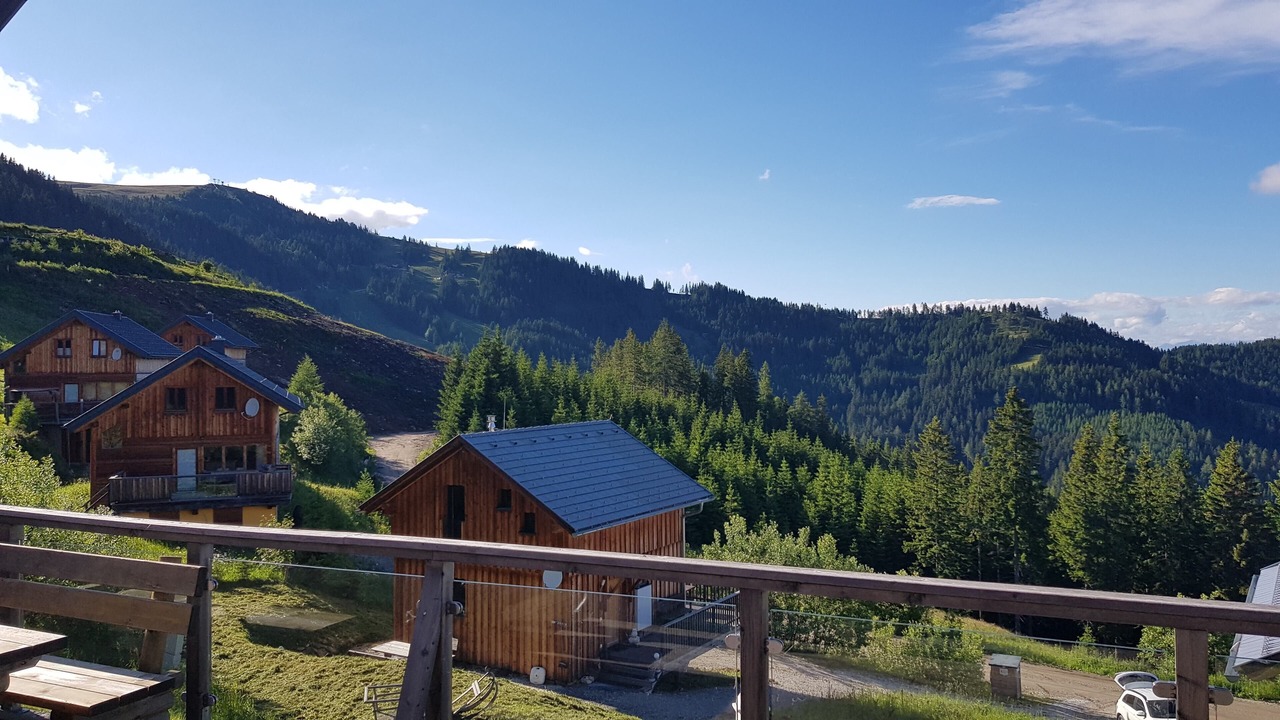Photo of Outdoor in Bad Sankt Leonhard im Lavanttal