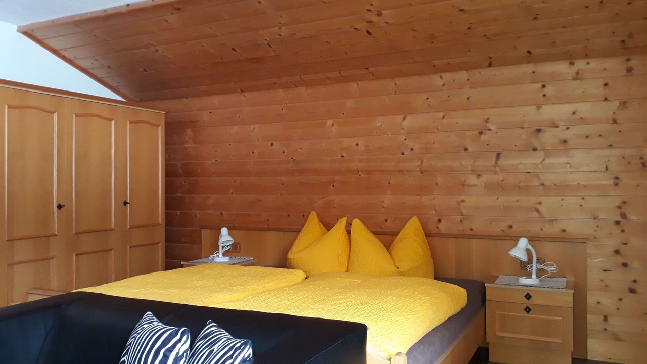 Photo of Bedroom in Tannheim