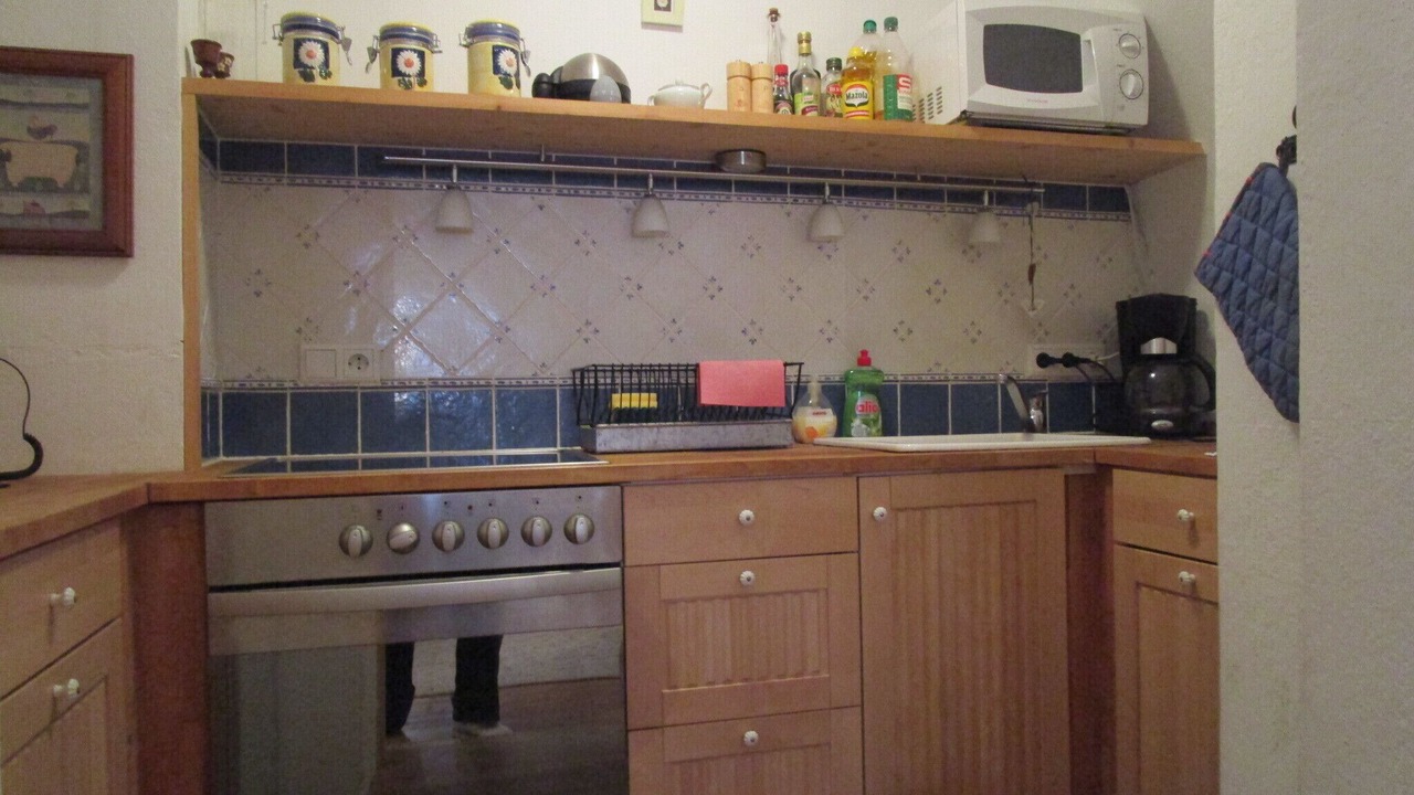 Photo of Kitchen in Sankt Wolfgang im Salzkammergut