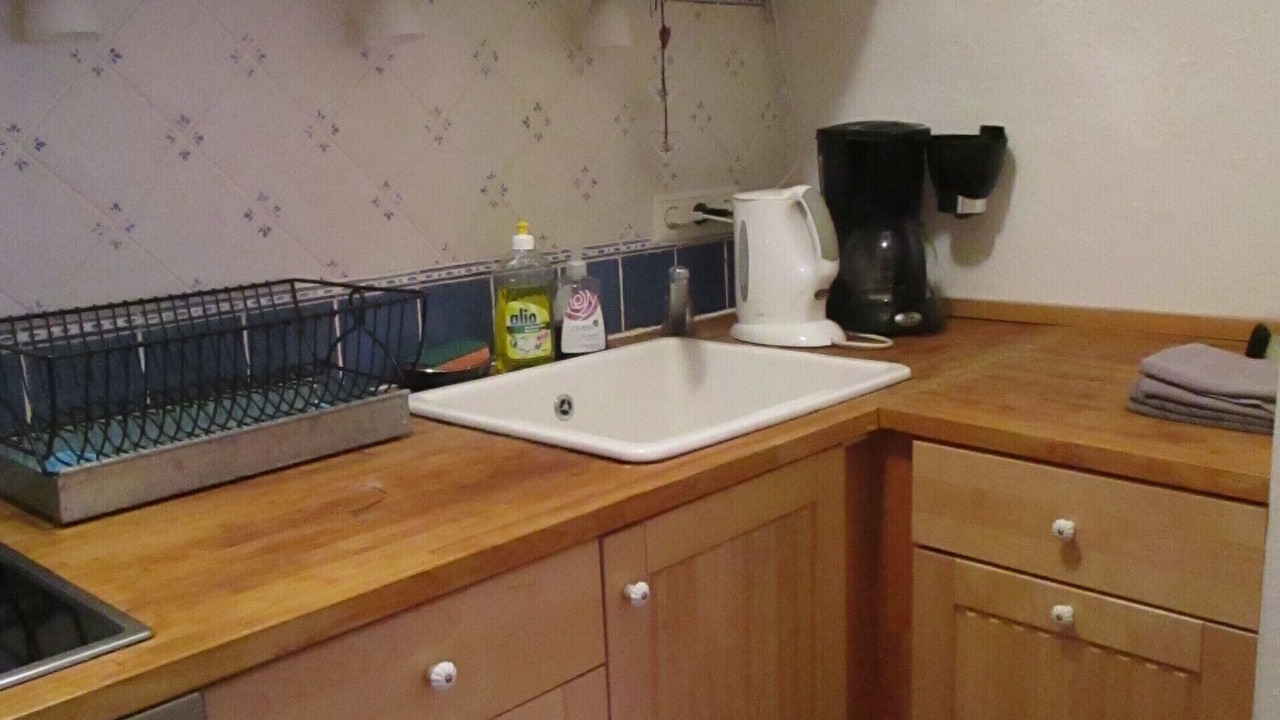 Photo of Kitchen in Sankt Wolfgang im Salzkammergut