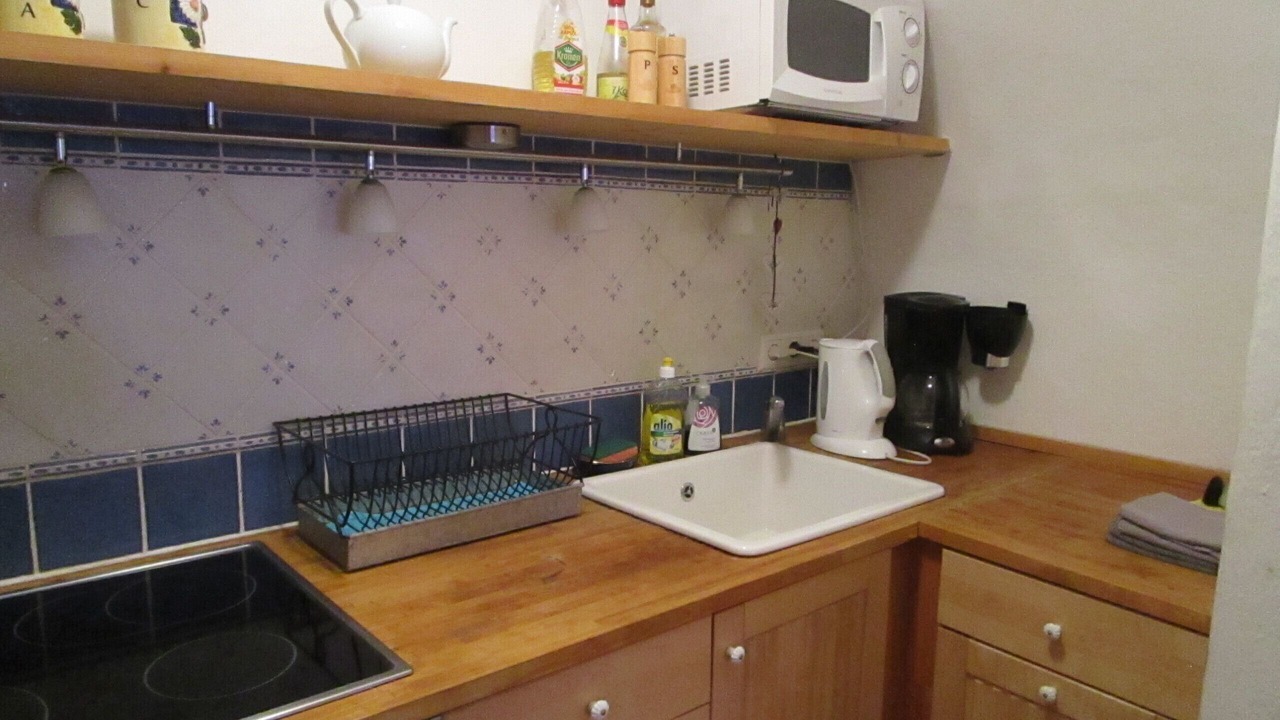 Photo of Kitchen in Sankt Wolfgang im Salzkammergut
