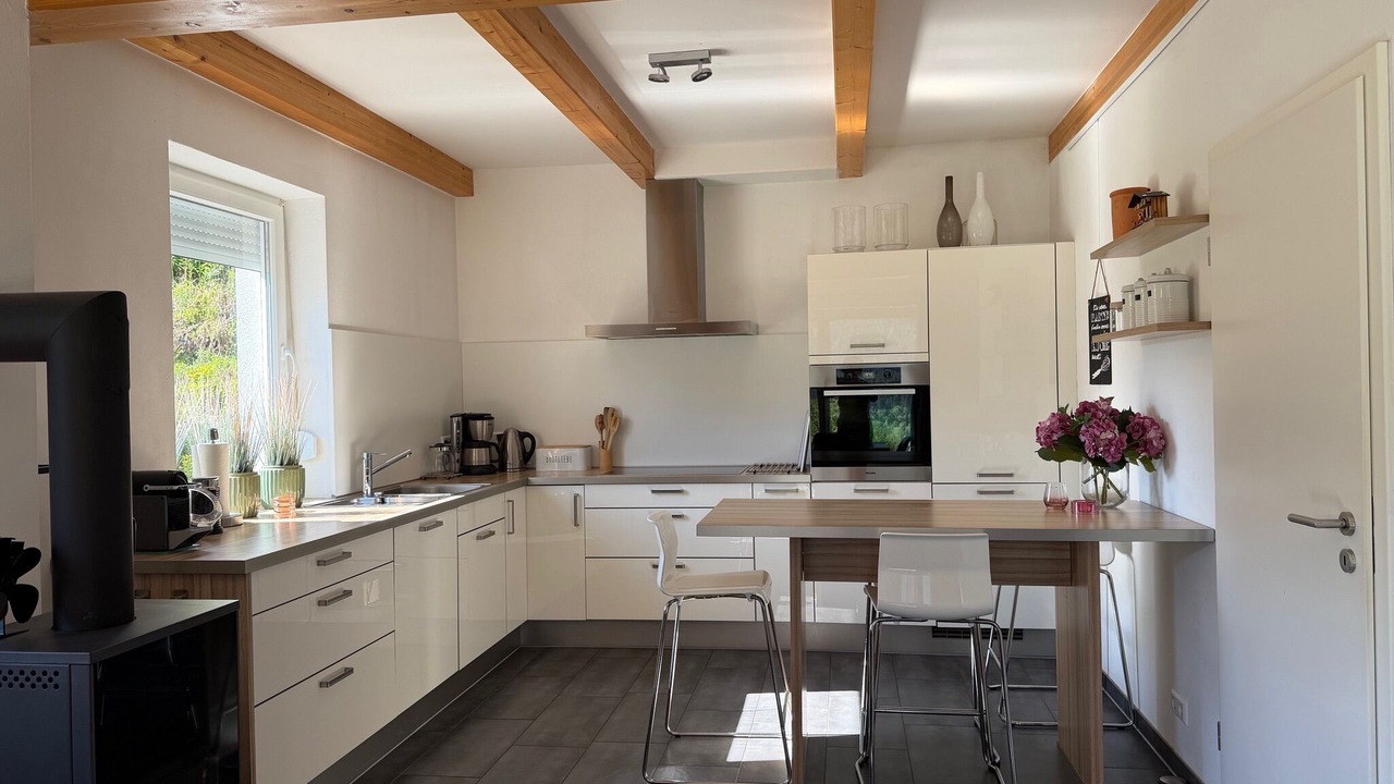 Photo of Kitchen in Kirchbach