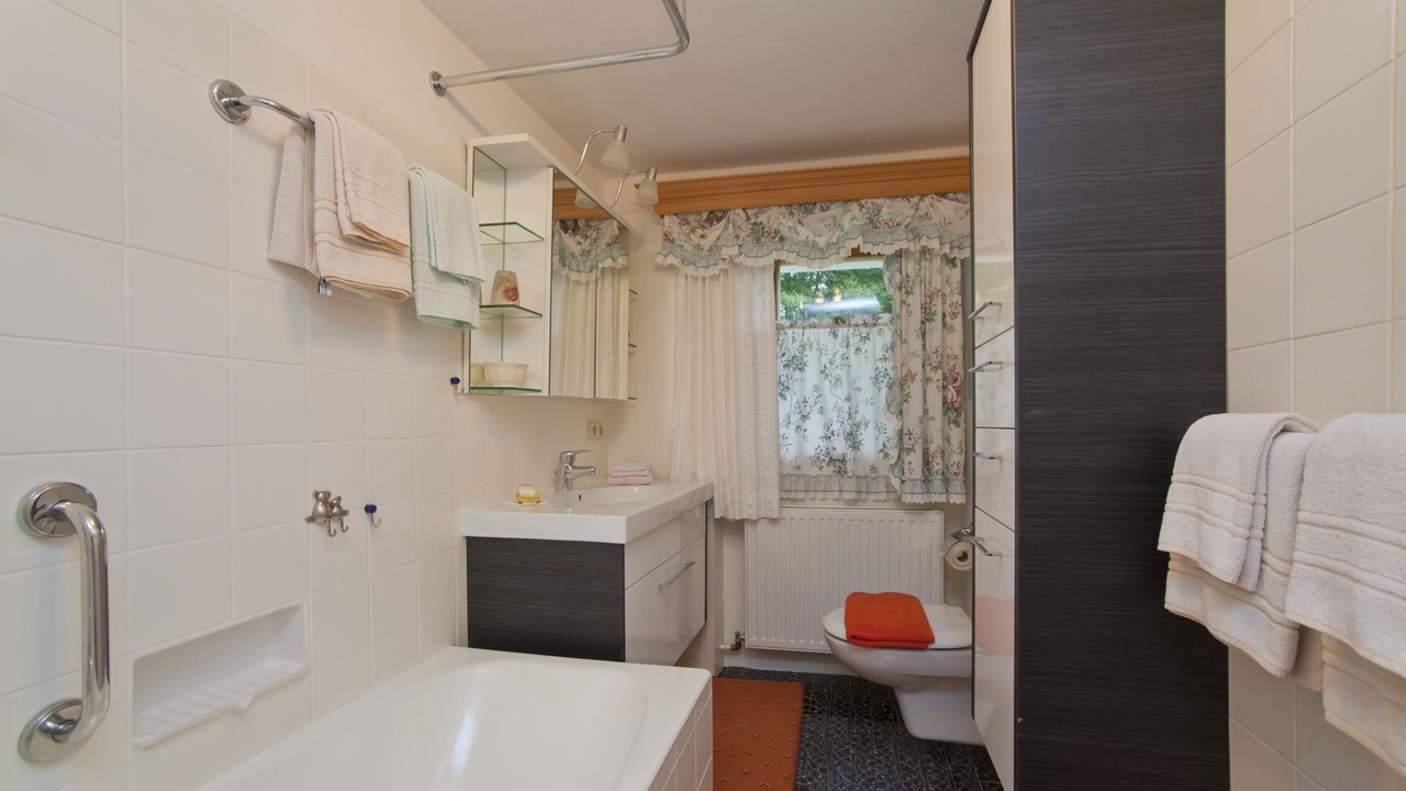 Photo of Bathroom in Oberndorf bei Kitzbuhel