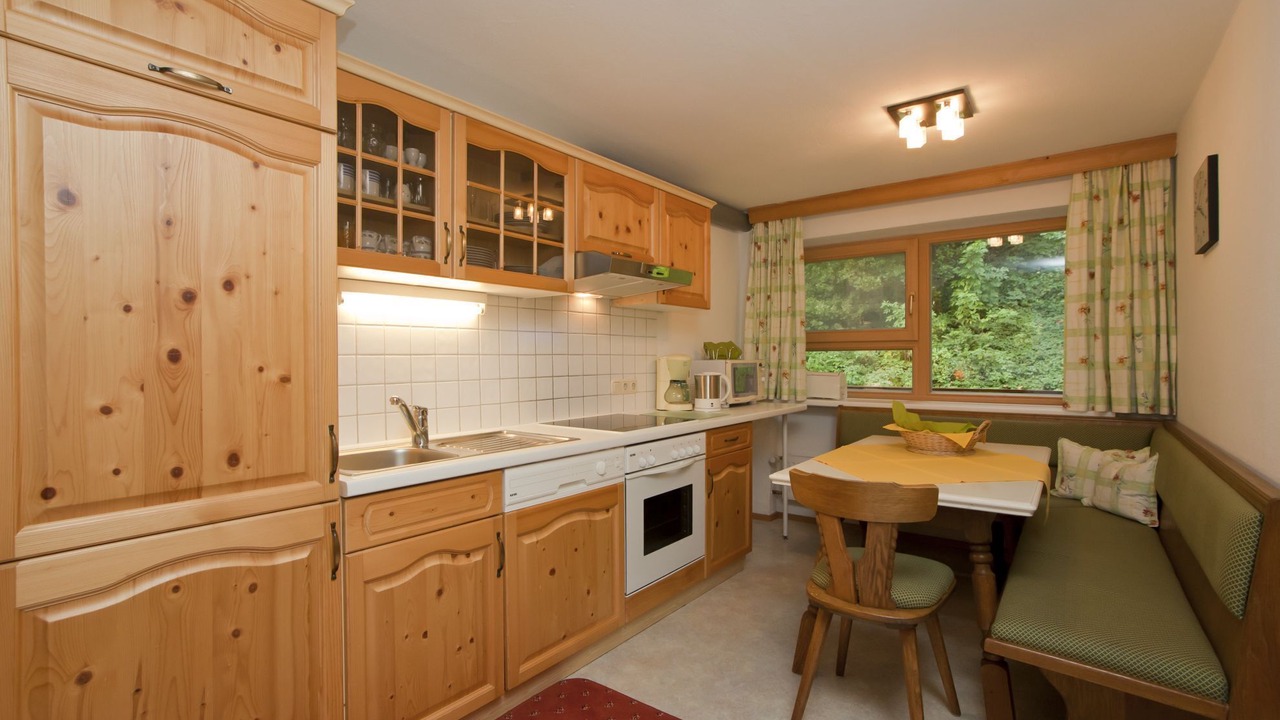 Photo of Kitchen in Oberndorf bei Kitzbuhel