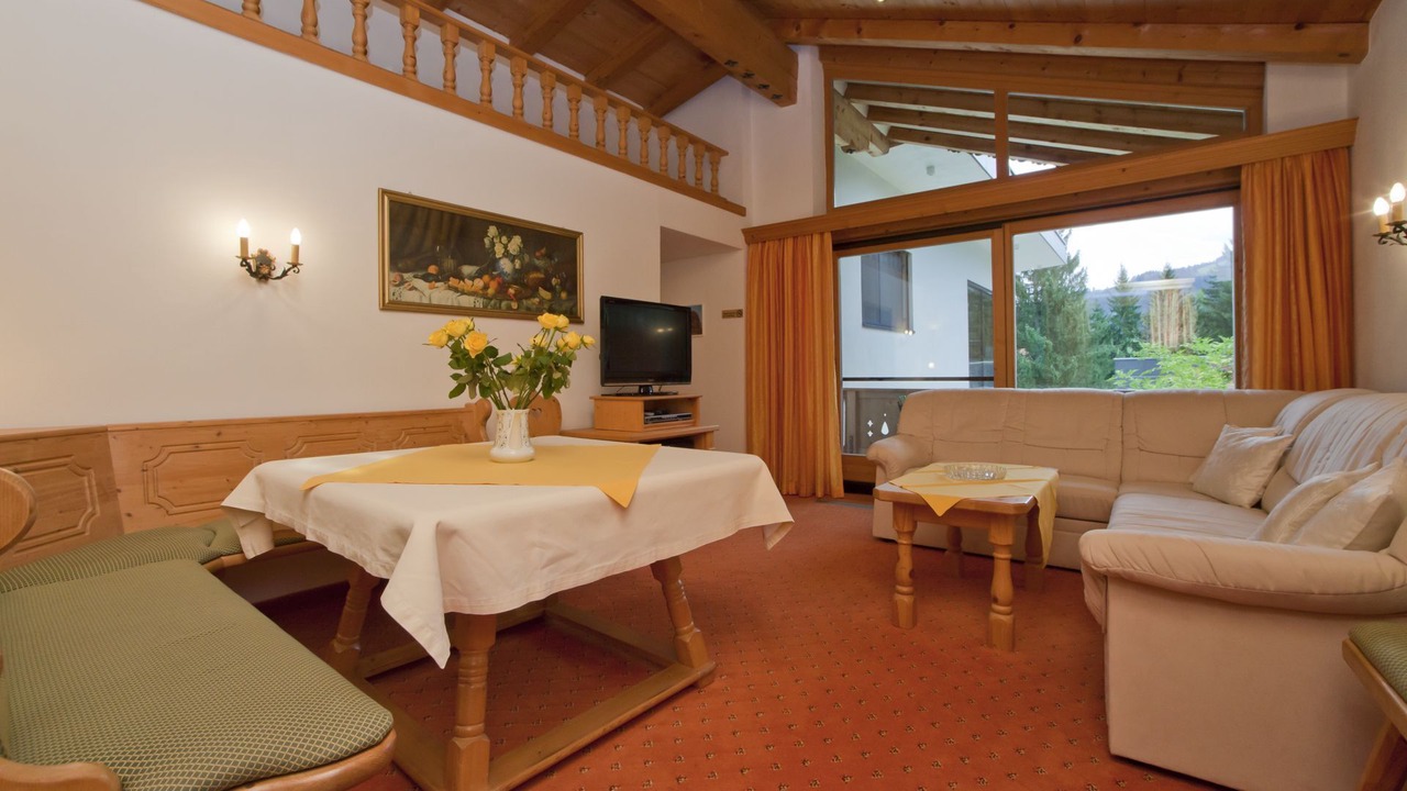 Photo of Livingroom in Oberndorf bei Kitzbuhel
