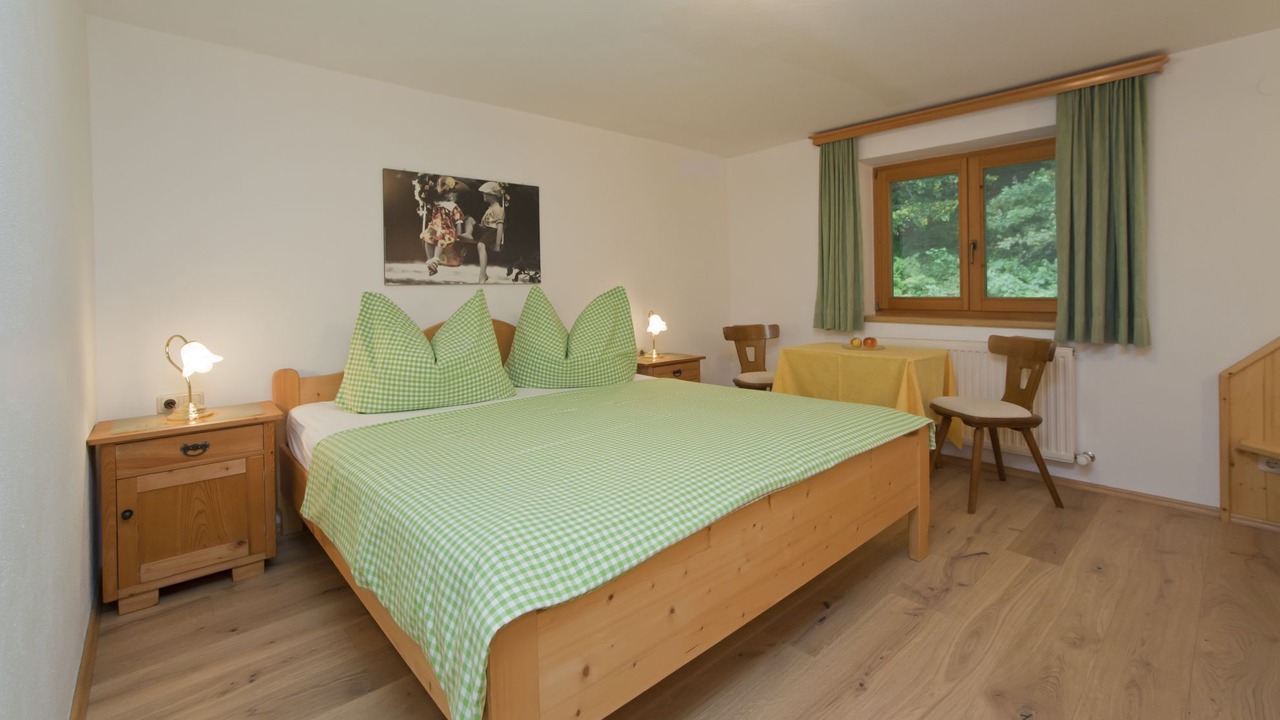 Photo of Bedroom in Oberndorf bei Kitzbuhel