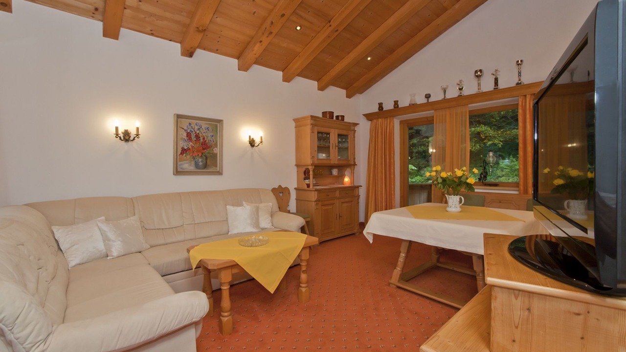 Photo of Livingroom in Oberndorf bei Kitzbuhel