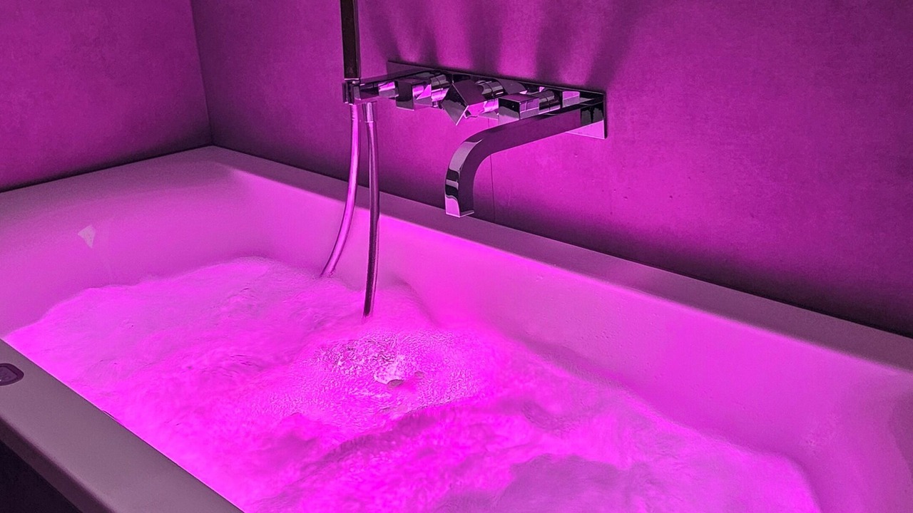 Photo of Bathroom in Lengdorf